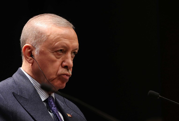 Turska: Duboko smo zabrinuti, moglo bi doći do globalnog rata