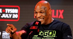 Tyson se oglasio prvi put nakon što mu je pozlilo. Prozvao je Jakea Paula
