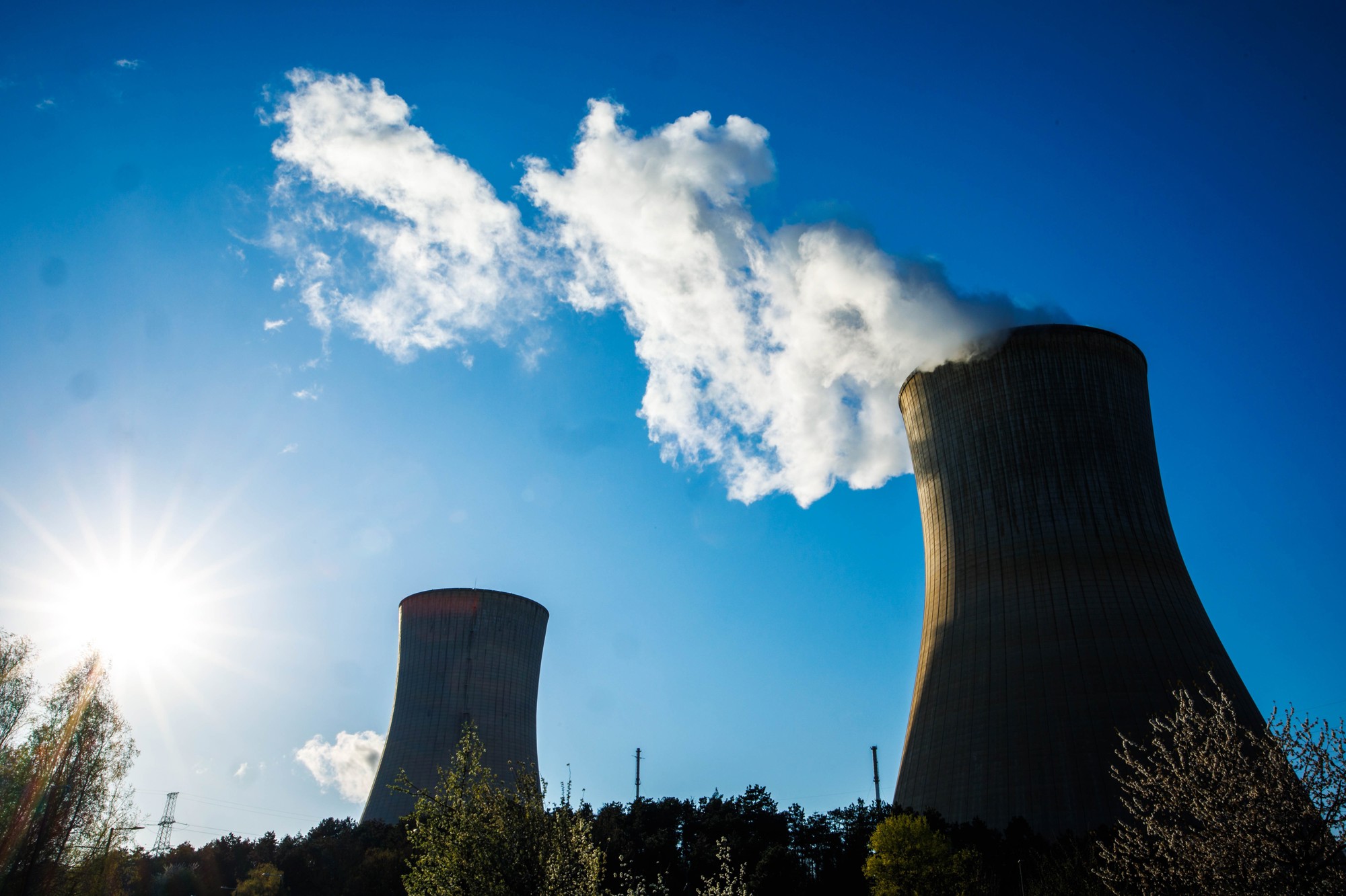 Belgija želi vlasništvo nad preostalim nuklearnim elektranama i odustaje od gašenja