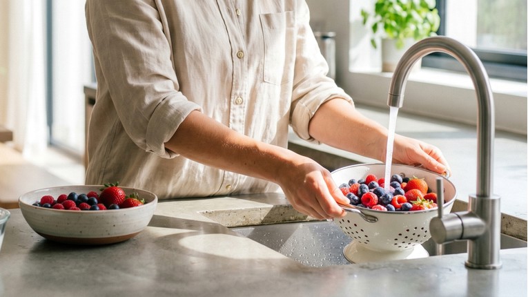 Šest namirnica koje dugo drže sitost i pomažu pri mršavljenju, prema nutricionistima