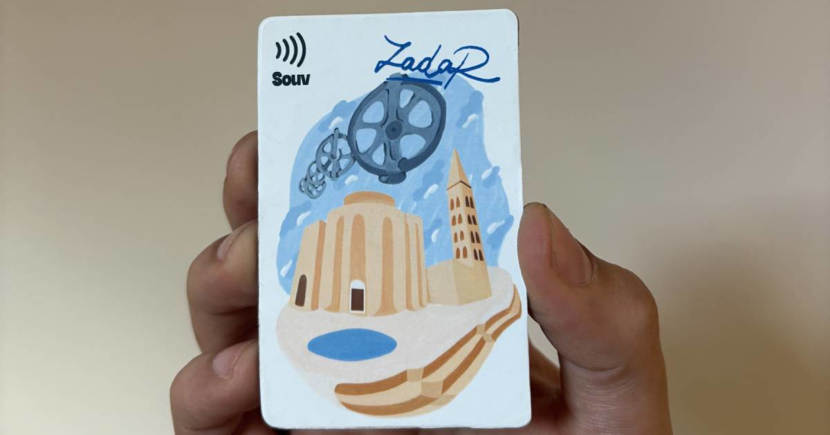 Hrvatski startup smislio "pametni" suvenir, pogledajte kako funkcionira