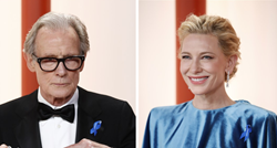 Znate li zašto su slavni na ovogodišnjoj dodjeli Oscara nosili plave vrpce?