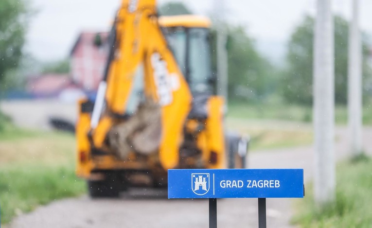 Kreću veliki radovi u Zagrebu, zatvara se dio Vukovarske