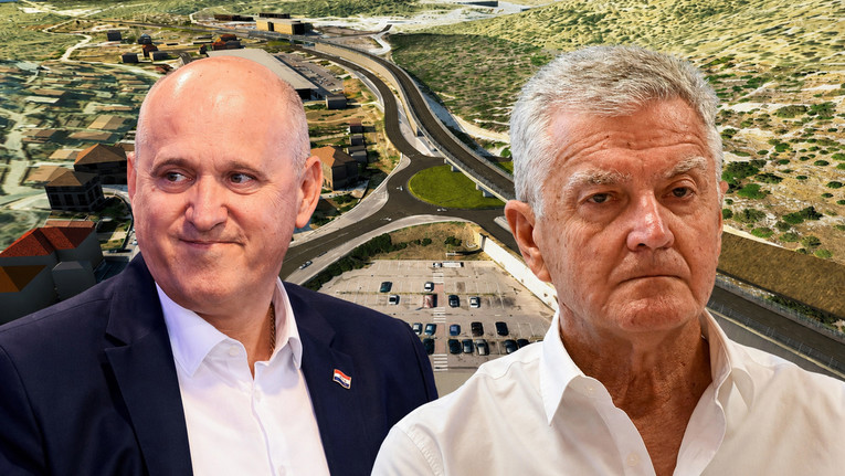 Branko Bačić prodao državnu zemlju za 290 tisuća eura, a mogao dobiti i 8 milijuna