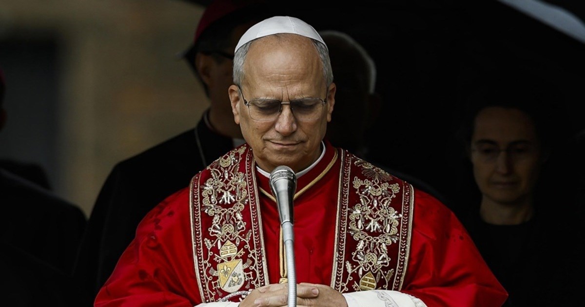 Papa poziva Ameriku i Rusiju da hitno produže nuklearni sporazum