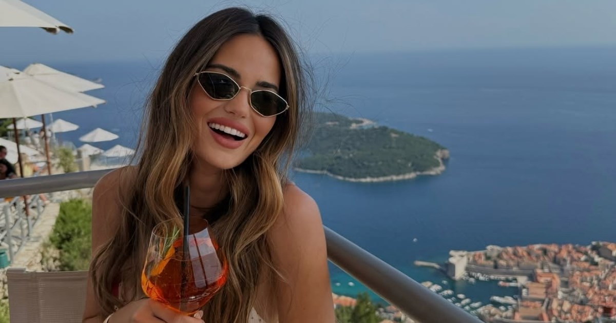 Adrianu Ćaleta-Car razljutila nova odluka dubrovačkih vlasti: "Zabranite im da dišu"