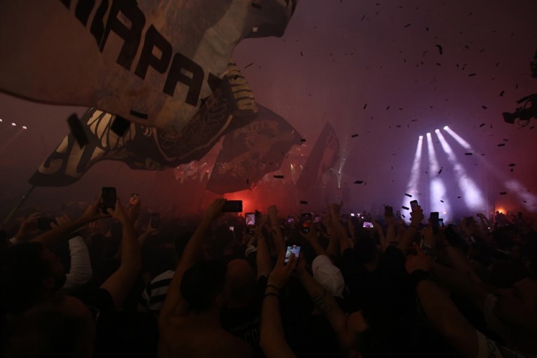 U Grčkoj ubijen 20-godišnji navijač. Ubojica (23) se sam predao policiji