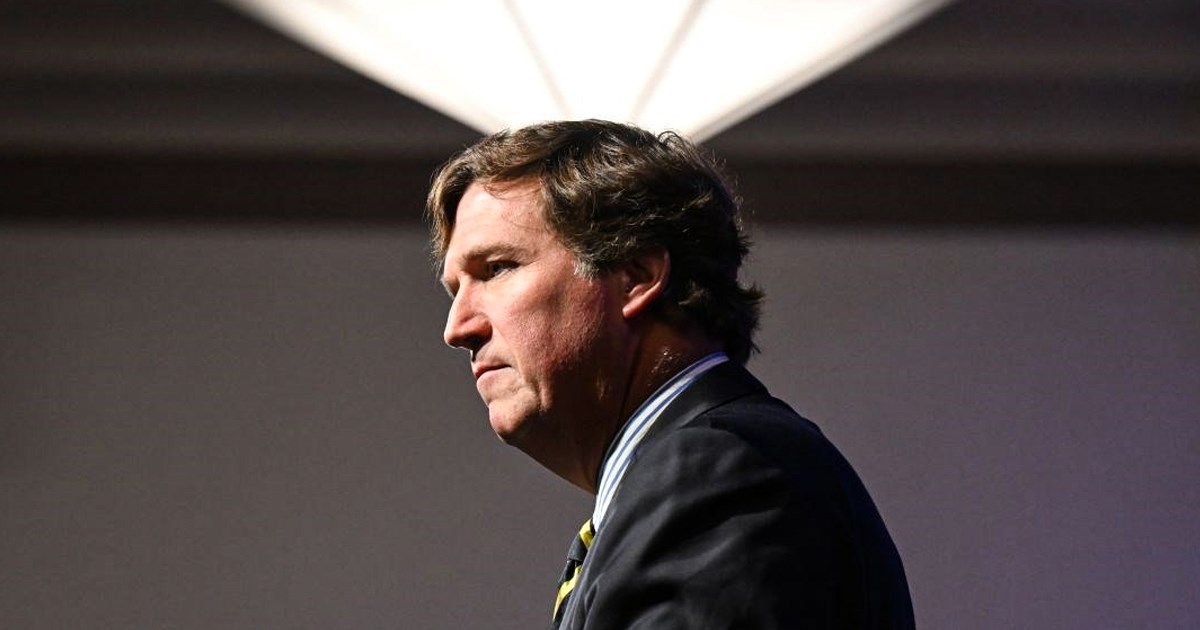 Tucker Carlson: Tisuće Amerikanaca moglo bi poginuti zbog agende Izraela