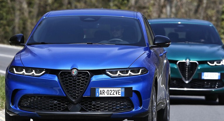 Alfa Romeo potvrđuje novi hatchback, stiže nasljednik Giuliette