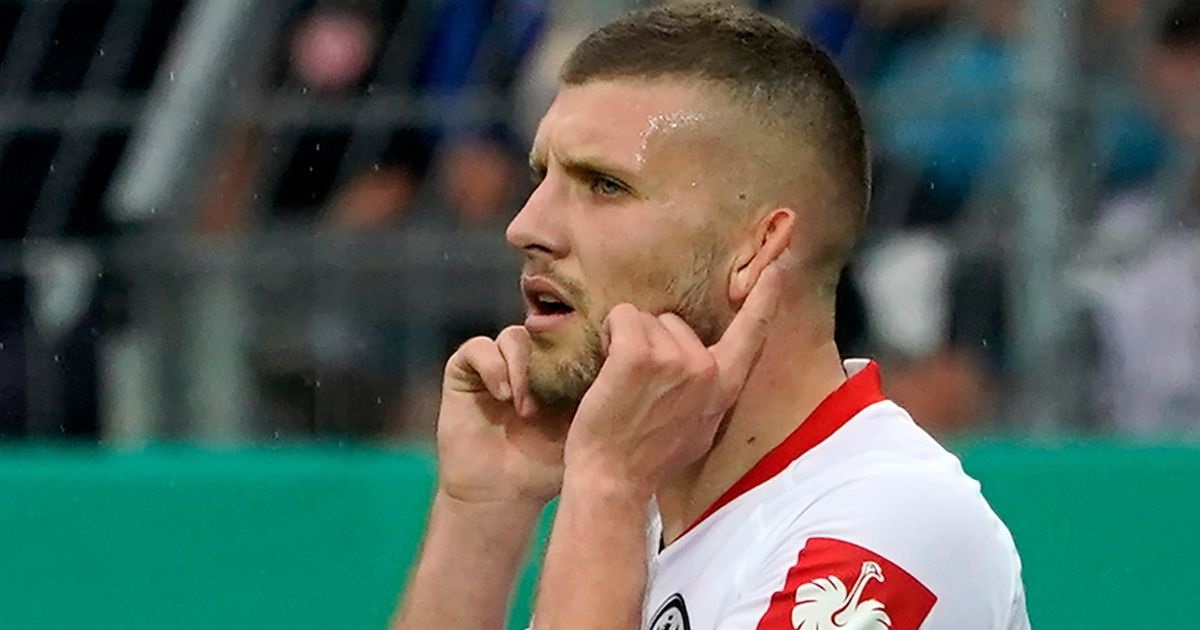 Gazzetta: Rebićevim dolaskom svi djelići Milanove slagalice na pravom su mjestu