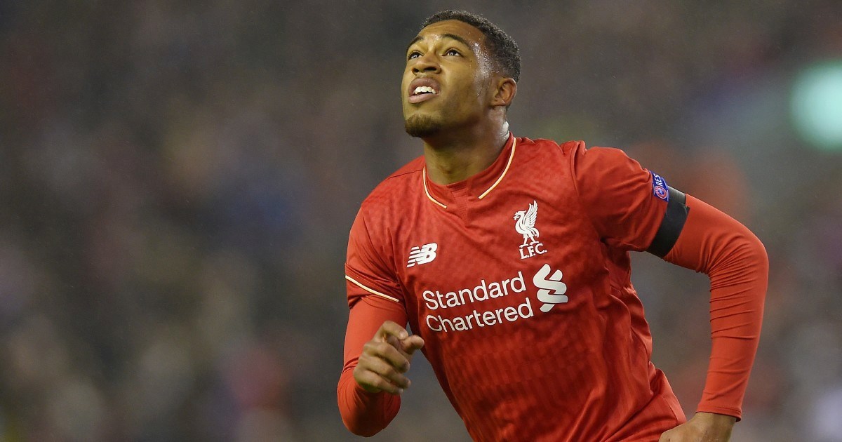 Bio je jedan od najvećih engleskih talenata. S 29 godina igra s amaterima