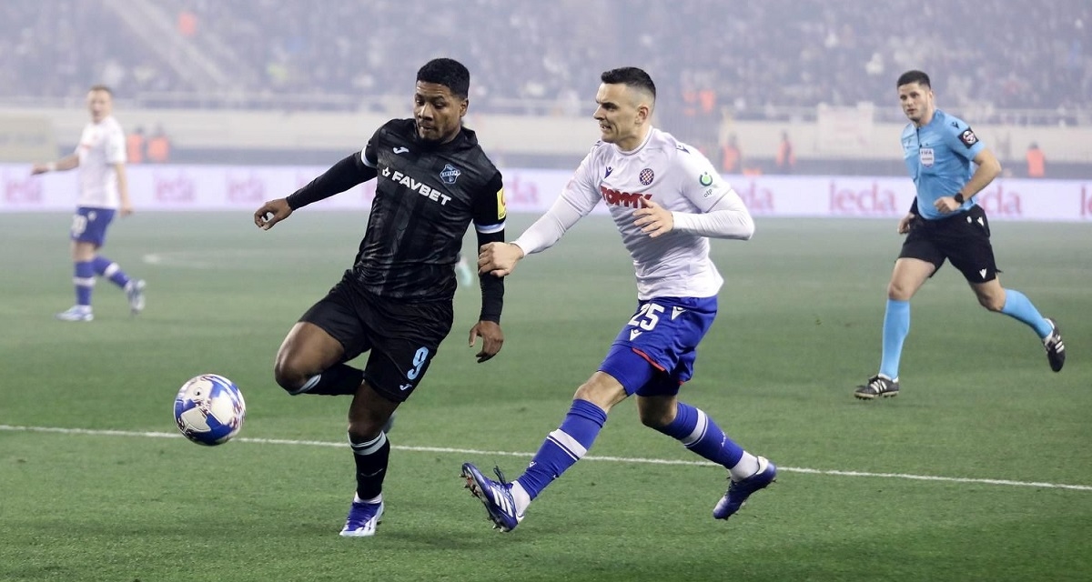 Konačno dobra vijest za Hajduk: Nezamjenjivi se vratio u desetkovanu momčad za Rijeku