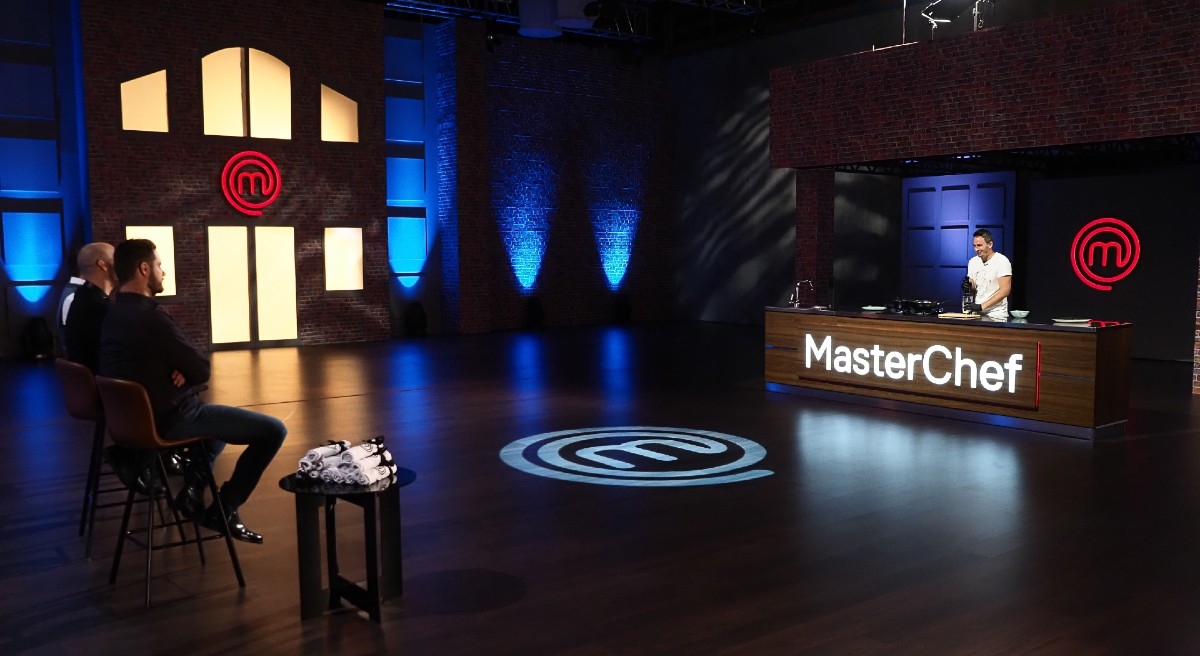 Večeras posljednja audicija MasterChefa, jedan influencer se smrznuo pred žirijem