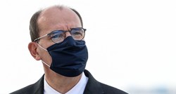 Francuski premijer: Radikalni islam je neprijatelj protiv kojeg se vlada bori