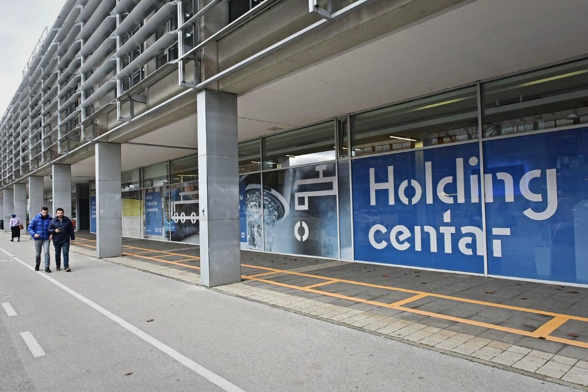Radnici Zagrebačkog holdinga dobili povišice