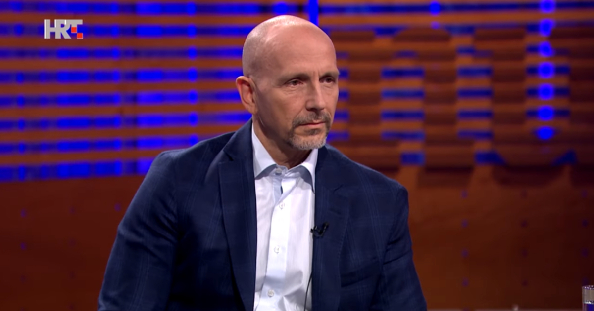 Stanković zaintrigirao najavom novog gosta "Nu2": "Dolazi nam 'žena vulkan'"