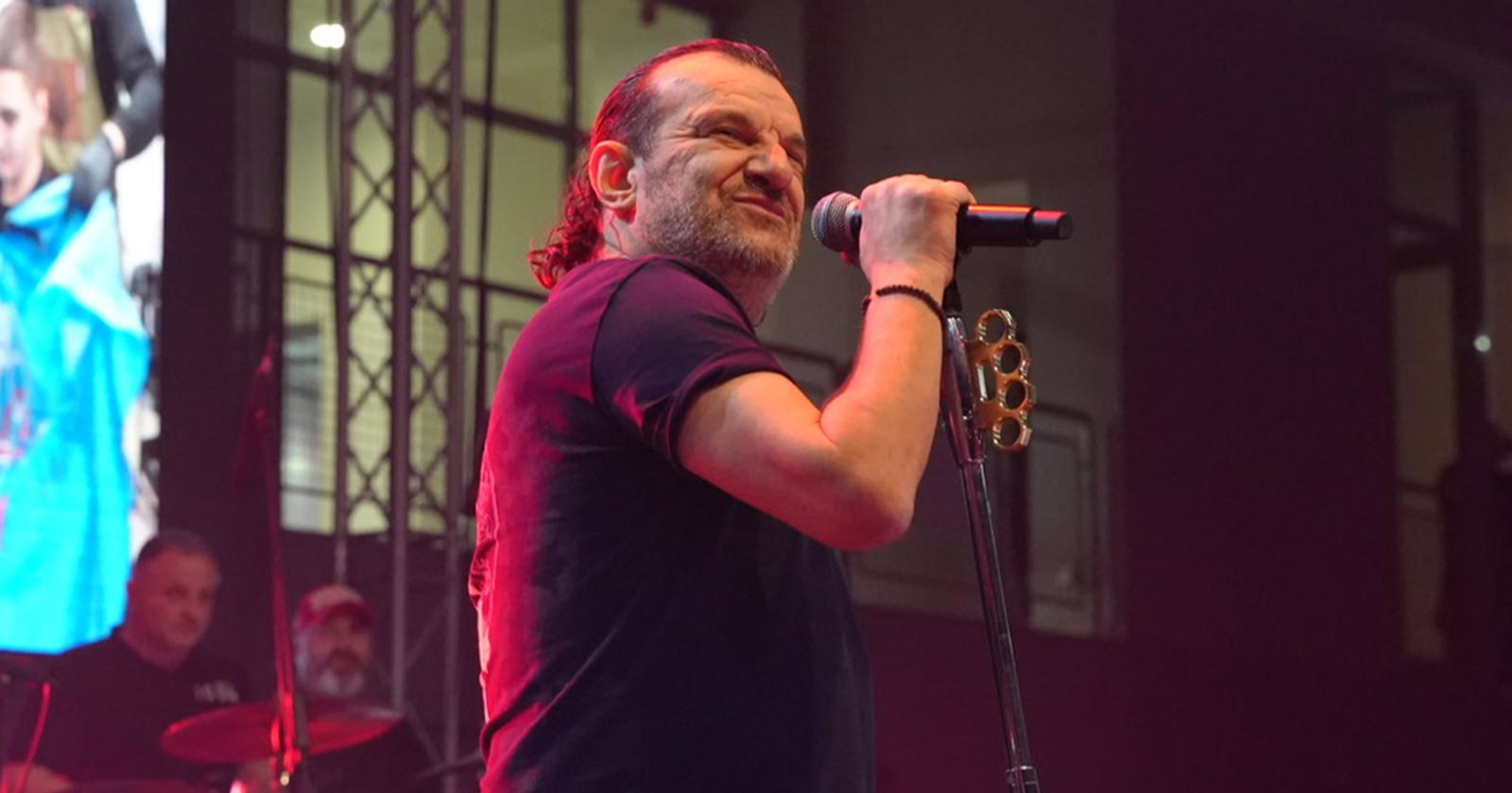 Večerašnji koncert Ace Lukasa u Areni Zagreb upitan? "Sve ovisi o odnosu uprave"
