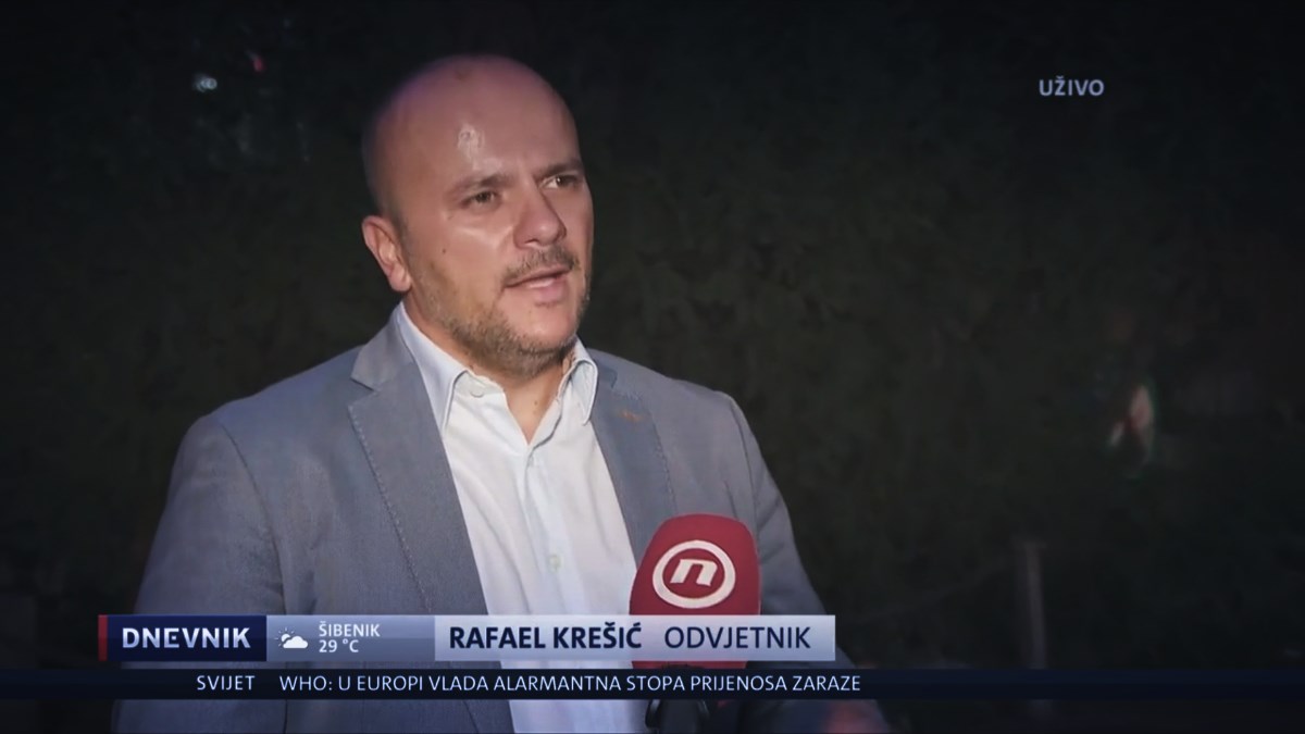 Odvjetnik jednog od uhićenih u aferi Janaf objasnio kako se kralo