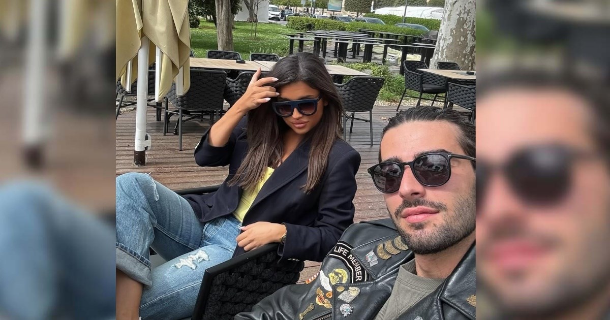 Barbara iz Savršenog objavila fotke sa Šimom: "Tu smo radi estetike"