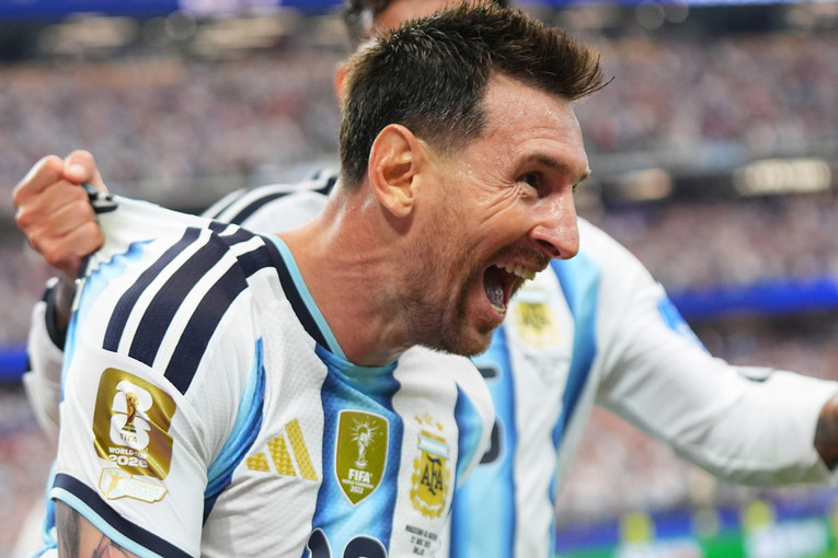 12. dan SP-a: Messi postao najbolji strijelac u povijesti Svjetskih prvenstava
