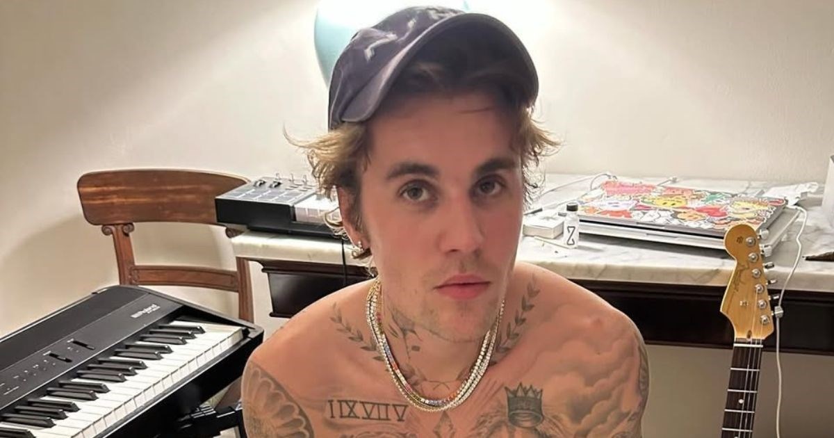 Bieber se oprostio od djeda: "Uvijek ću se sjećati naših zajedničkih trenutaka"