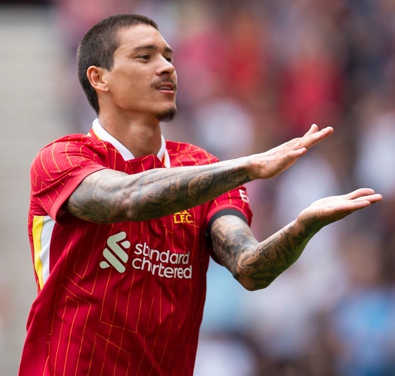 Romano: Liverpool je prodao Nuneza