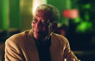 Morgan Freeman postao je slavan tek u 50. godini