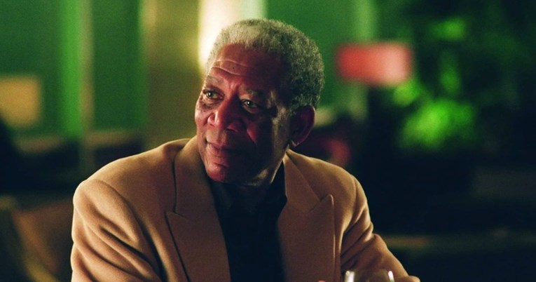 Morgan Freeman proslavio se tek u kasnijoj dobi s ovim filmom iz 1987.