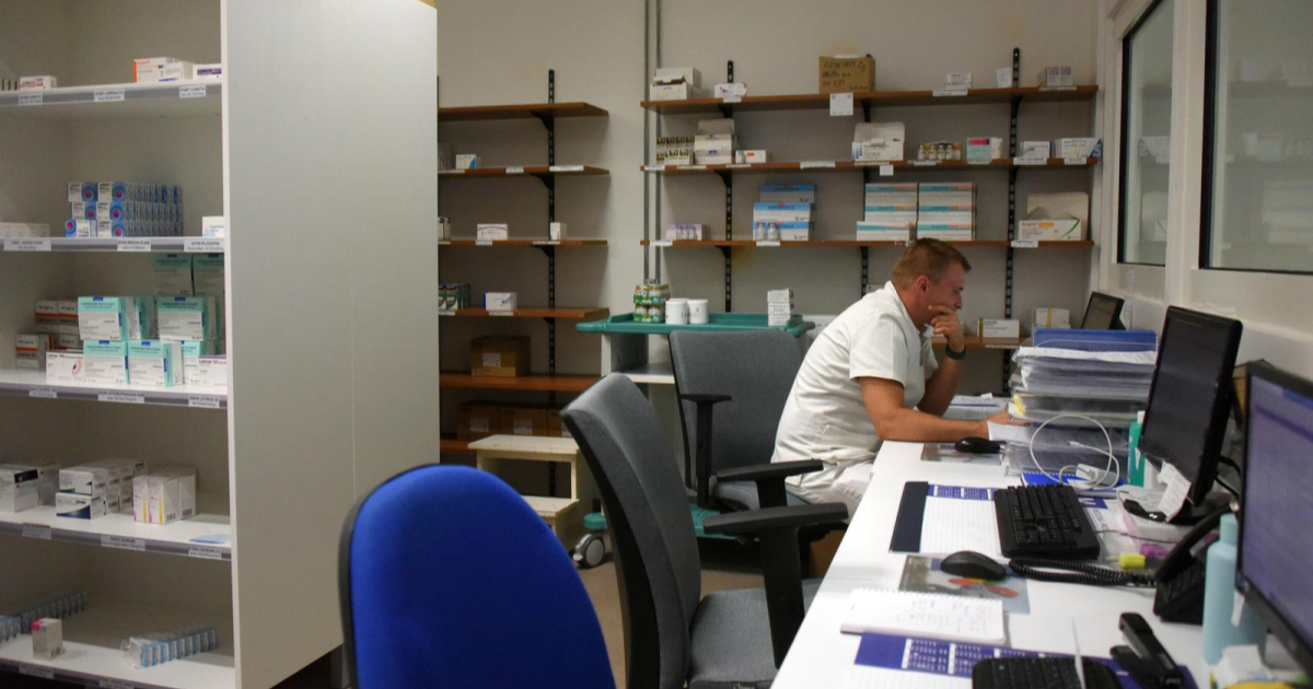 Hrvatska je na lijekove potrošila gotovo 2 milijarde eura. Najviše na terapije za rak