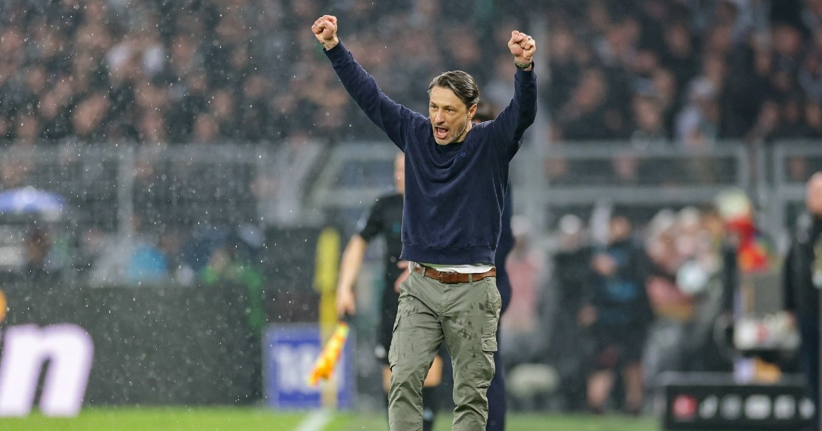 Kovačev Dortmund u posljednjem kolu izborio plasman u Ligu prvaka