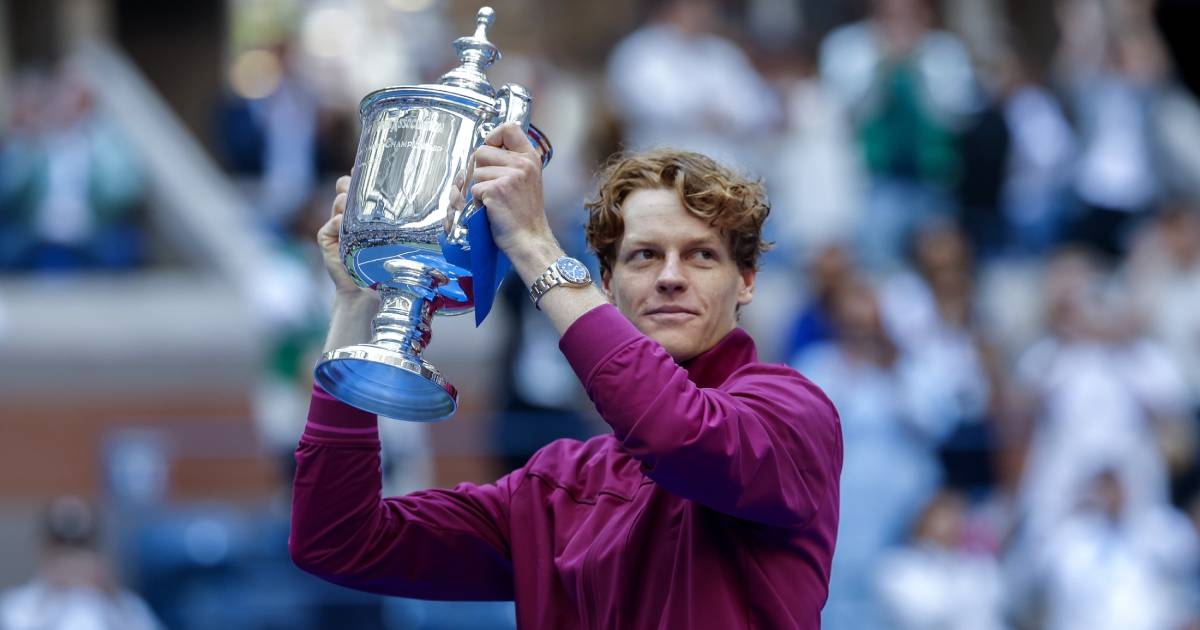 US Open će imati najveći nagradni fond u povijesti tenisa