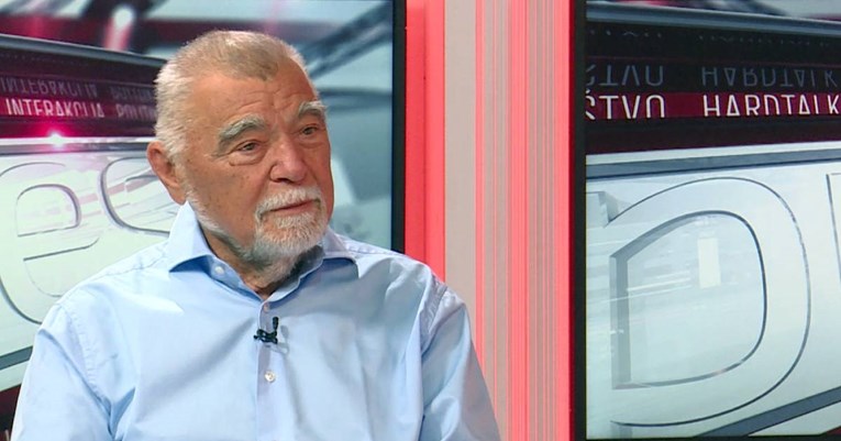 Mesić: Hrvatska još nije svjesna što je dobila s Možemo
