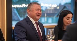 Župan Dekanić: Odričem se plaćenih troškova prehrane u humanitarne svrhe