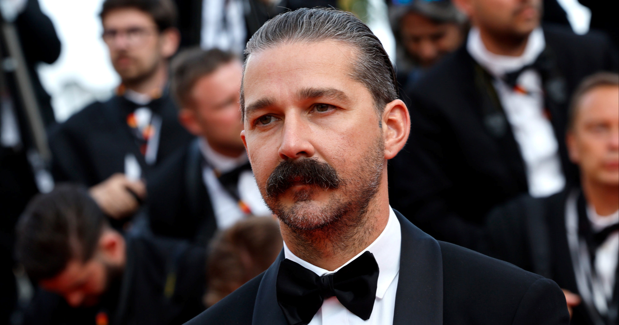 Shia LaBeouf pušten uz jamčevinu od 100.000 dolara, mora na rehabilitaciju
