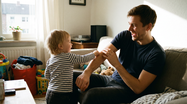 Zašto mala djeca udaraju (i kako ispravno reagirati)