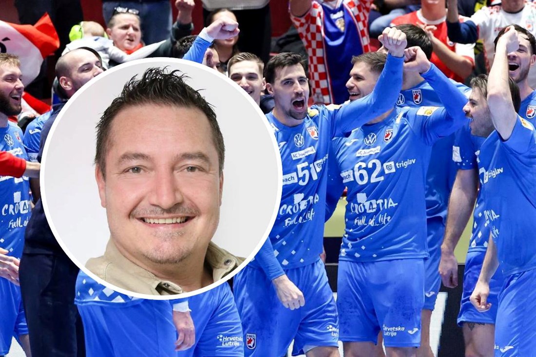 Kuhar Saša: Nudim potpuno besplatno kuhanje obroka za naše rukometaše