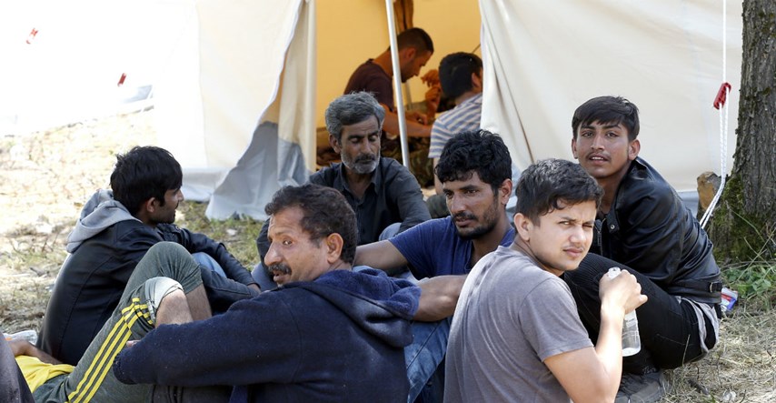 BiH i međunarodne organizacije ne mogu se dogovoriti oko novog kampa za migrante
