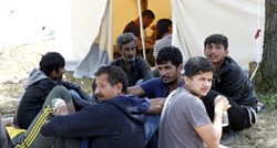 EU: BiH treba hitno zatvoriti migrantski kamp Vučjak, to je nedostojna lokacija