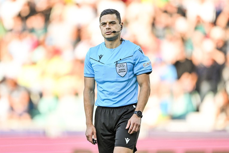 Pogledajte tko sudi Dinamu protiv Betisa