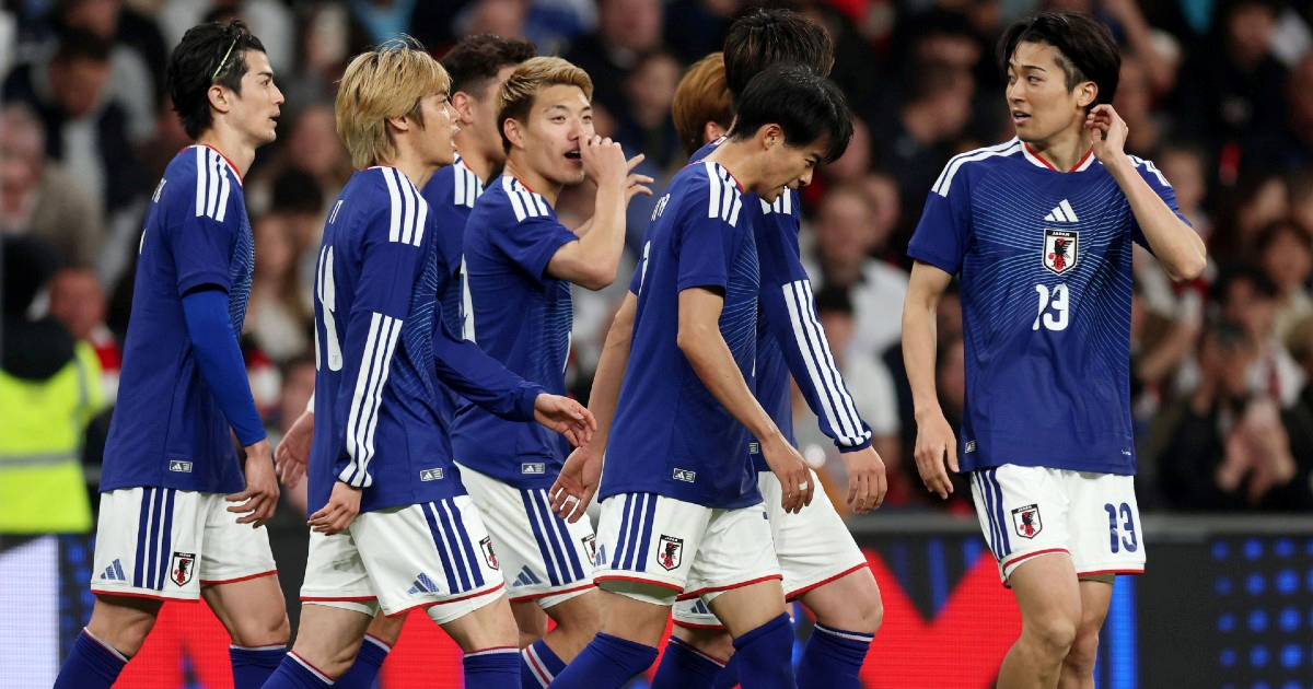 VIDEO Senzacionalan poraz Engleske u pripremi za SP. Ovo im se nikad nije dogodilo