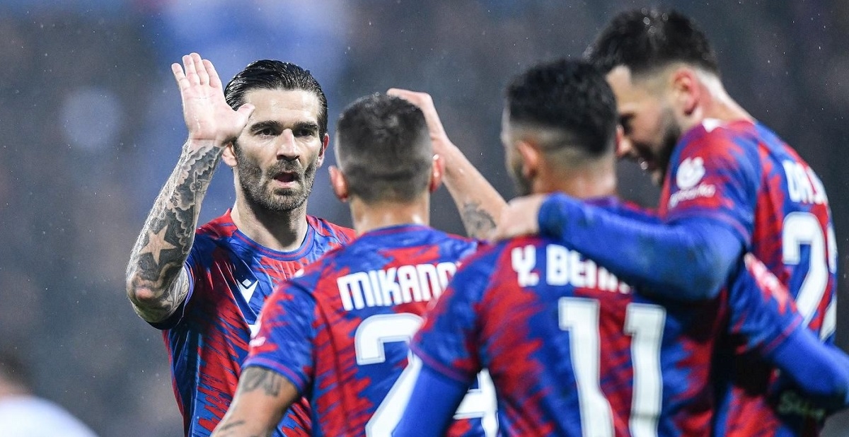 Hajduk, Rijeka i Dinamo pobijedili, ali kladionice promijenile koeficijente za prvaka