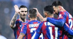 Hajduk, Rijeka i Dinamo pobijedili, ali kladionice promijenile koeficijente za prvaka