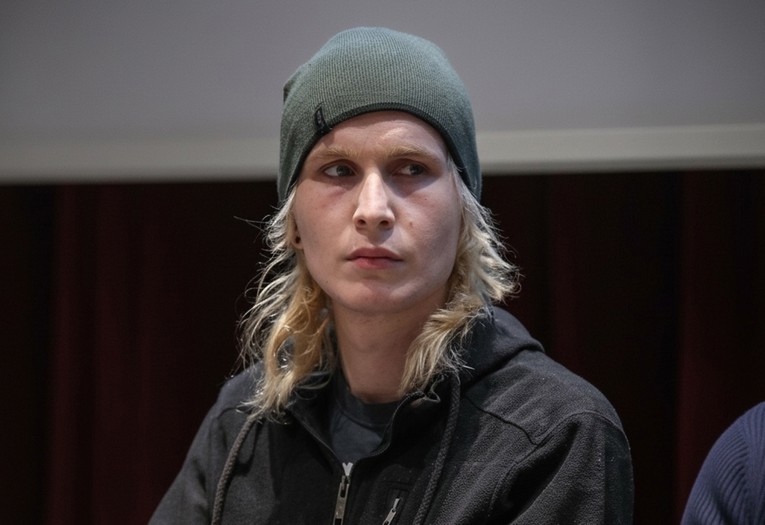 Sonja Hranjec na suđenju: Prije ubojstva me Vedran pokušao silovati