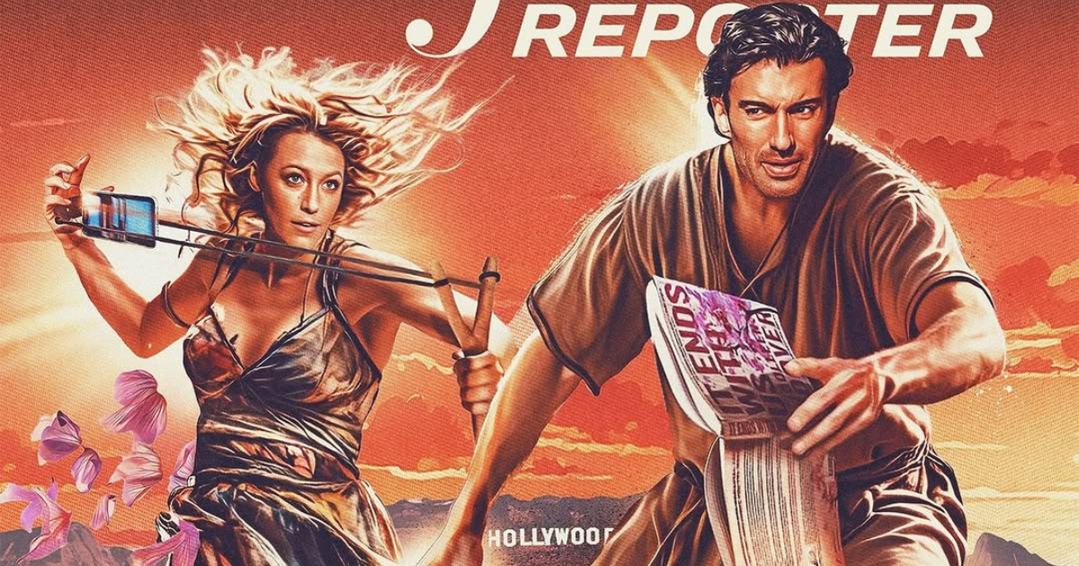 Blake Lively napala tabloid zbog uvredljive naslovnice: Trebate se sramiti