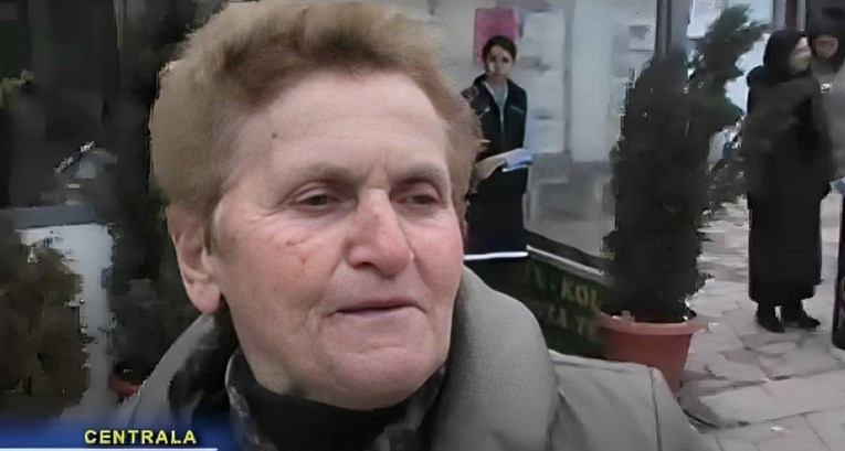 Klasik za Dan žena: Baka koja tvrdi da je "14. februara 8. mart" vječni je hit