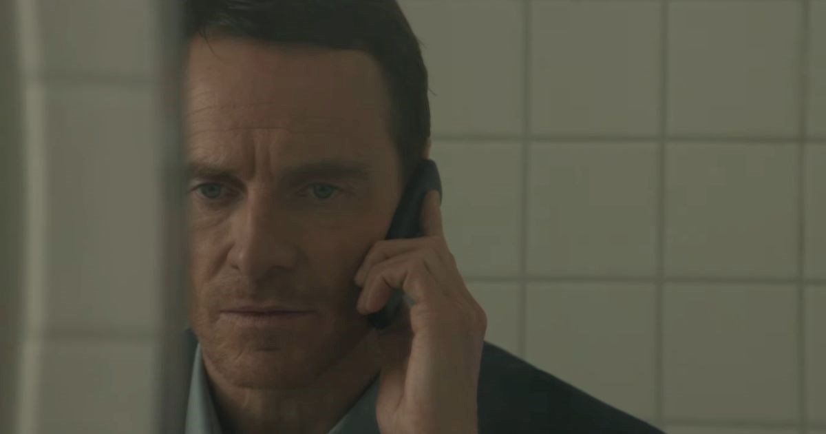 Michael Fassbender glumi tajnog agenta u novoj triler seriji, trailer je hit