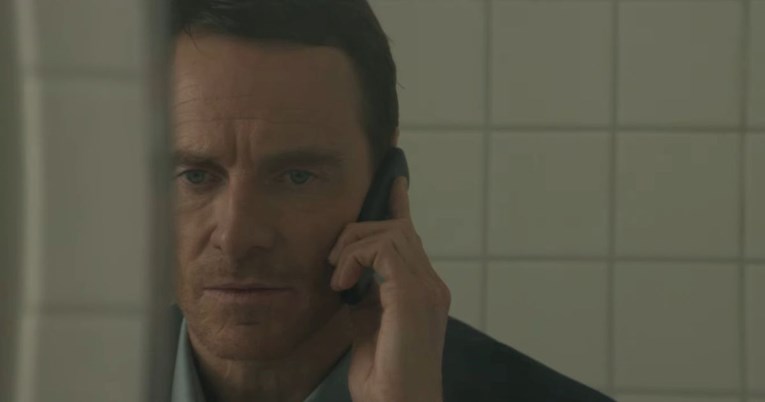 Michael Fassbender glumi tajnog agenta u novoj triler seriji, trailer je hit