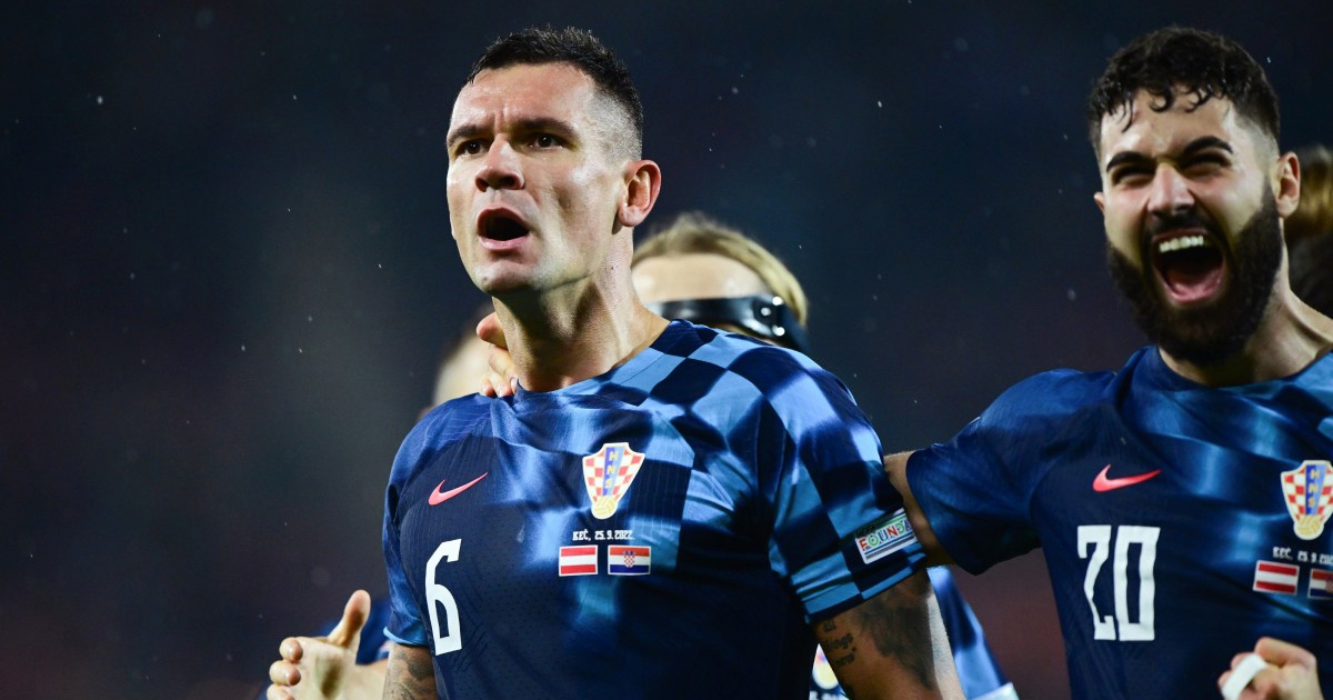 HR transferi: Lovren se vraća u SHNL posljednjeg dana prijelaznog roka?