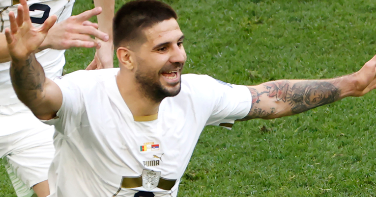 Najbolji strijelac u povijesti Srbije sve bliže odlasku u Saudijsku Arabiju