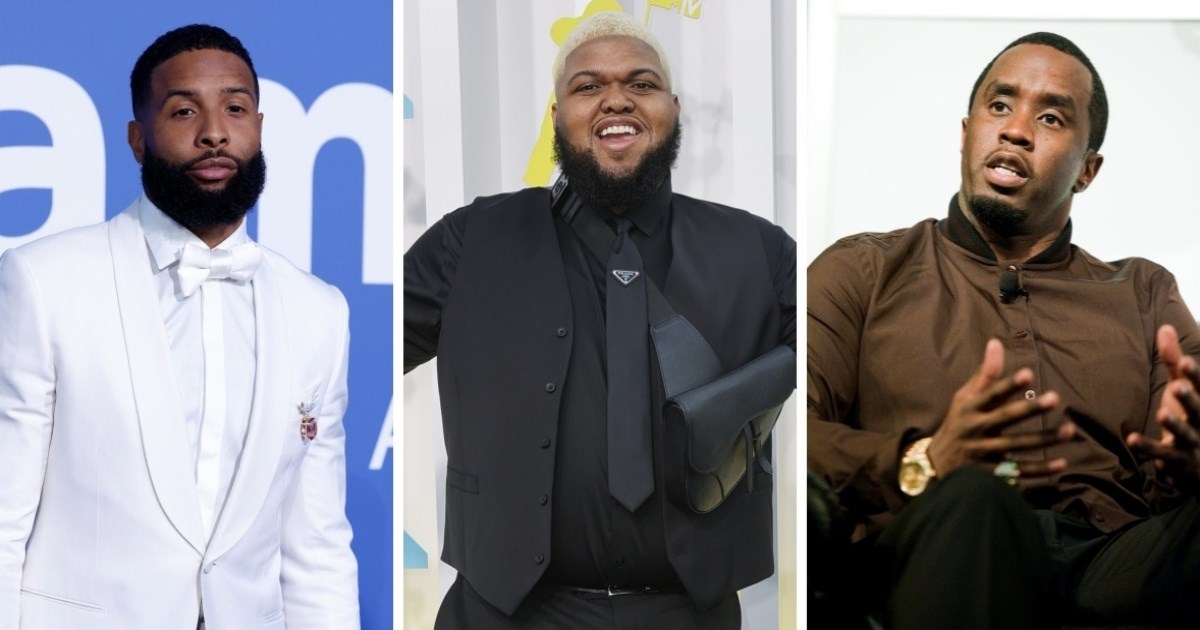 NFL zvijezda i komičar optuženi da su s Diddyjem silovali ženu